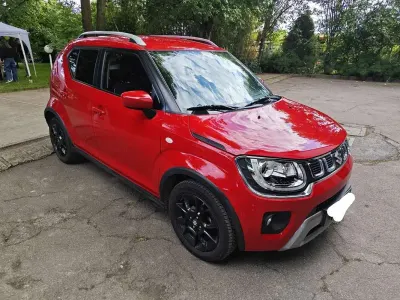 Usata Suzuki Ignis 83 CV (61 kW) 2020 SUV