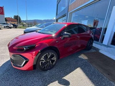 Nuova Renault Clio V Esprit Alpine 145 CV (106 kW) 2025 Other Utilitaria