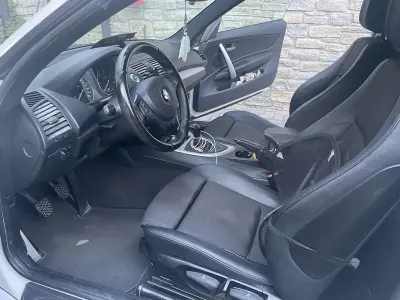 Usata BMW 120 177 CV (130 kW) 2009 Utilitaria