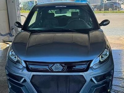 Begagnad Ligier JS50