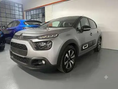 Usata Citroën C3