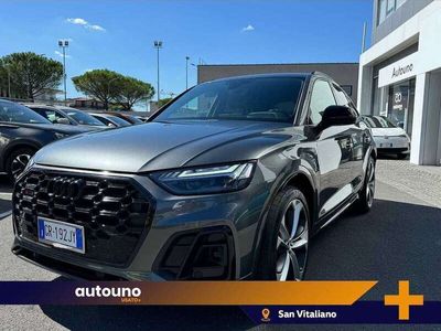 Audi SQ5 Sportback