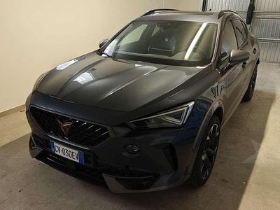 Usata Cupra Formentor VZ 310 CV (228 kW) 2024 SUV