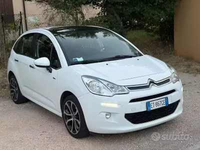 Usata Citroën C3