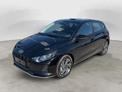 Usata Hyundai i20