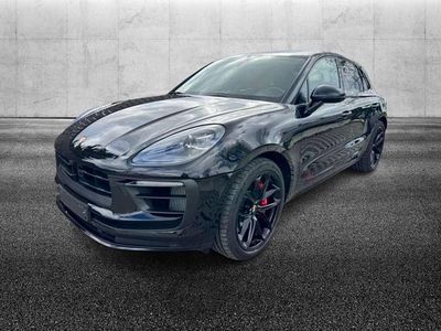 Usado Porsche Macan 441 CV (324 kW) 2024 Negro SUV