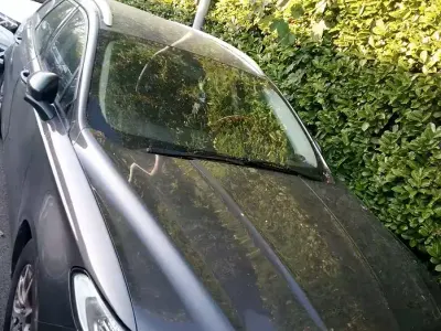 Usata Ford Mondeo 150 CV (110 kW) 2018