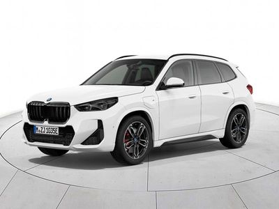 Usata BMW X1 M Sport 136 CV (100 kW) 2025 SUV