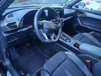 Usata Cupra Formentor 150 CV (110 kW) 2023 SUV