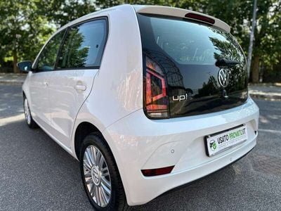 VW up!