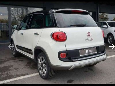 usata Fiat 500L - 2016