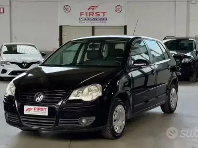 Occasion VW Polo