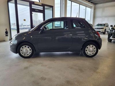 Usata Fiat 500 69 CV (50 kW) 2021 Moda pastello Utilitaria