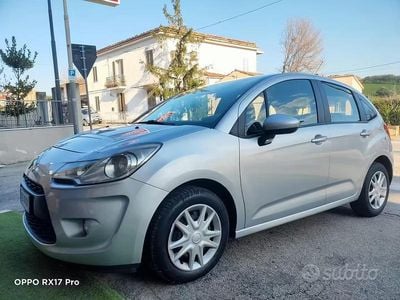 Usata Citroën C3 73 CV (53 kW) 2011 Utilitaria