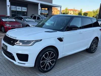 Gebraucht Land Rover Range Rover Sport