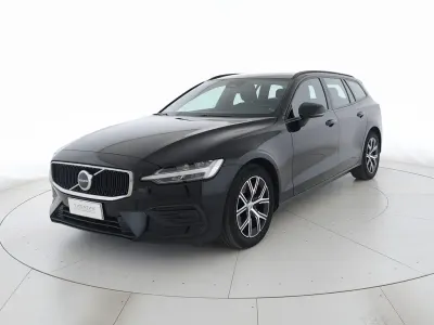Usata Volvo V60