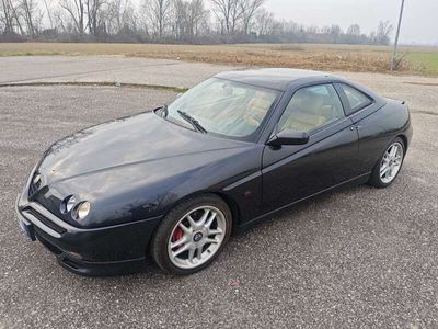 Alfa Romeo GTV