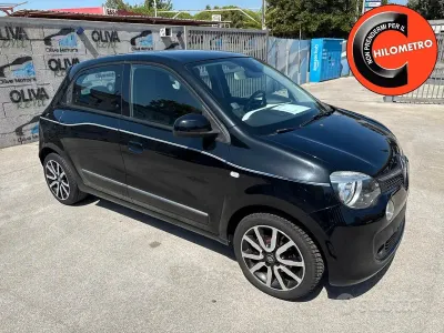 Usata Renault Twingo