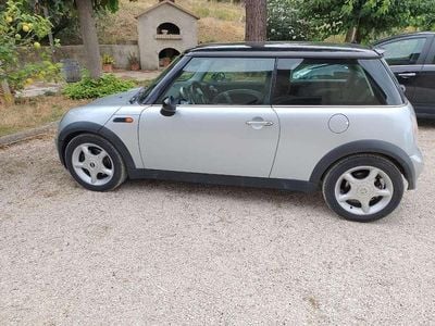 Usata 2004 Mini Cooper Utilitaria | 4000 € (Buon prezzo)