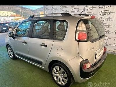 Usata Citroën C3 Picasso 92 CV (67 kW) 2015 Monovolume