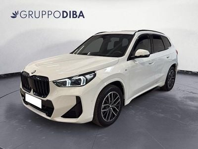 Usata BMW X1 Comfort Edition 150 CV (110 kW) 2024 SUV