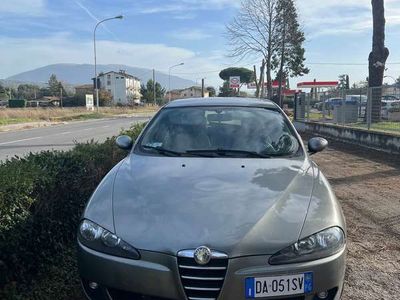 Alfa Romeo 147