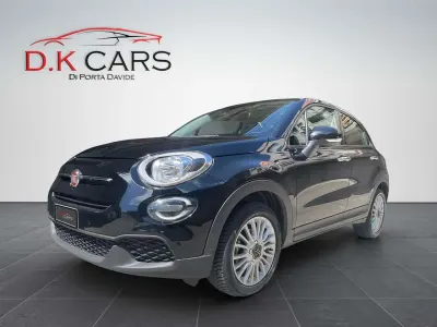 Usata Fiat 500