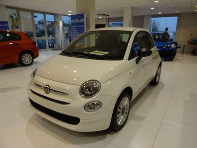 usata Fiat 500 1.0 Hybrid