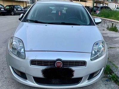 usata Fiat Bravo BravoII 2007 1.4 16v Active Gpl