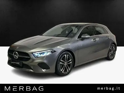 Usata Mercedes A180