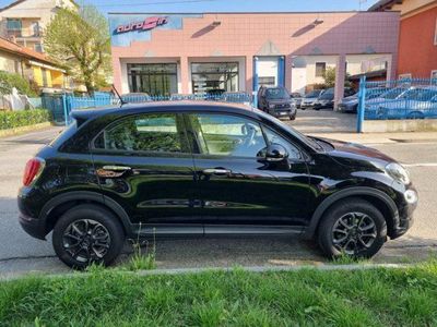 usata Fiat 500X 1.6 MultiJet 120 CV Lounge