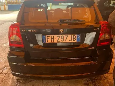 Usata Dodge Caliber