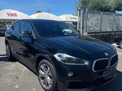 Usata BMW X2