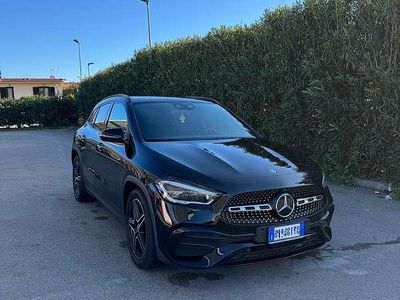 Usata 2020 Mercedes GLA200 Advanced Plus SUV | 37.500 € (Molto cara)