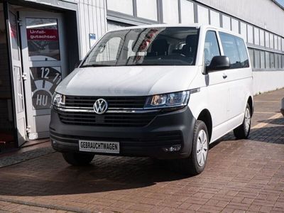 usata VW Caravelle 2.0 TDI 110CV PC Trendline