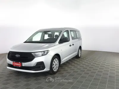 Occasion Ford Grand Tourneo Connect 102 ch (75 kW) 2025 Argent Monospace