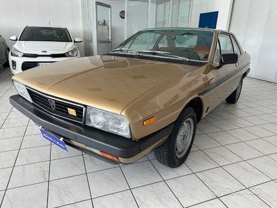 Lancia Gamma