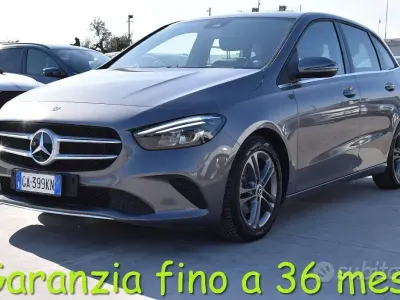 Usata Mercedes B180