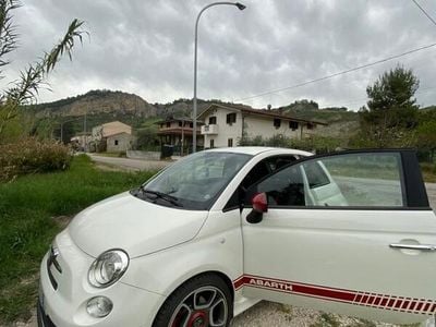 Abarth 500