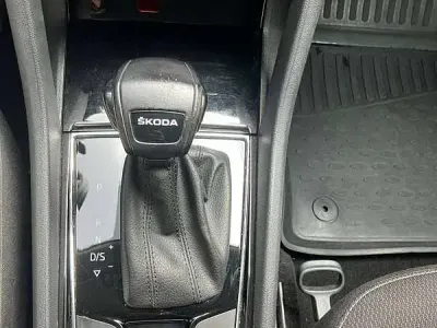 Occasion Skoda Kodiaq Executive 150 ch (110 kW) 2022 Noir SUV