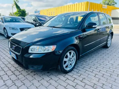 Usata Volvo V50