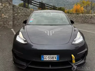 Usata Tesla Model 3