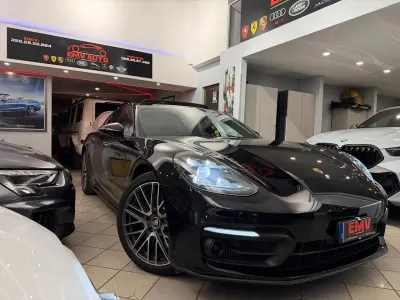 Usata Porsche Panamera 4 E-Hybrid