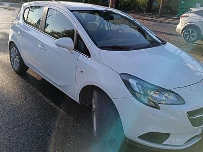 Usata Opel Corsa