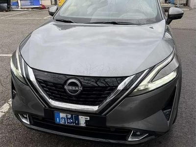Usata Nissan Qashqai Tekna 158 CV (116 kW) 2023 SUV