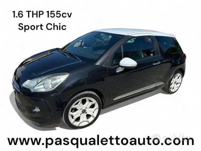 DS Automobiles DS3