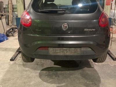 usata Fiat Bravo 