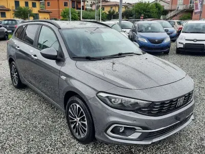 Usata Fiat Tipo
