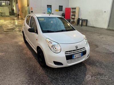 usata Suzuki Alto 2013 neopatentati