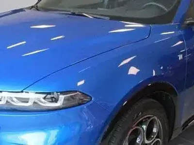 Usata Alfa Romeo Tonale Veloce 131 CV (96 kW) 2025 Grigio vesuvio SUV